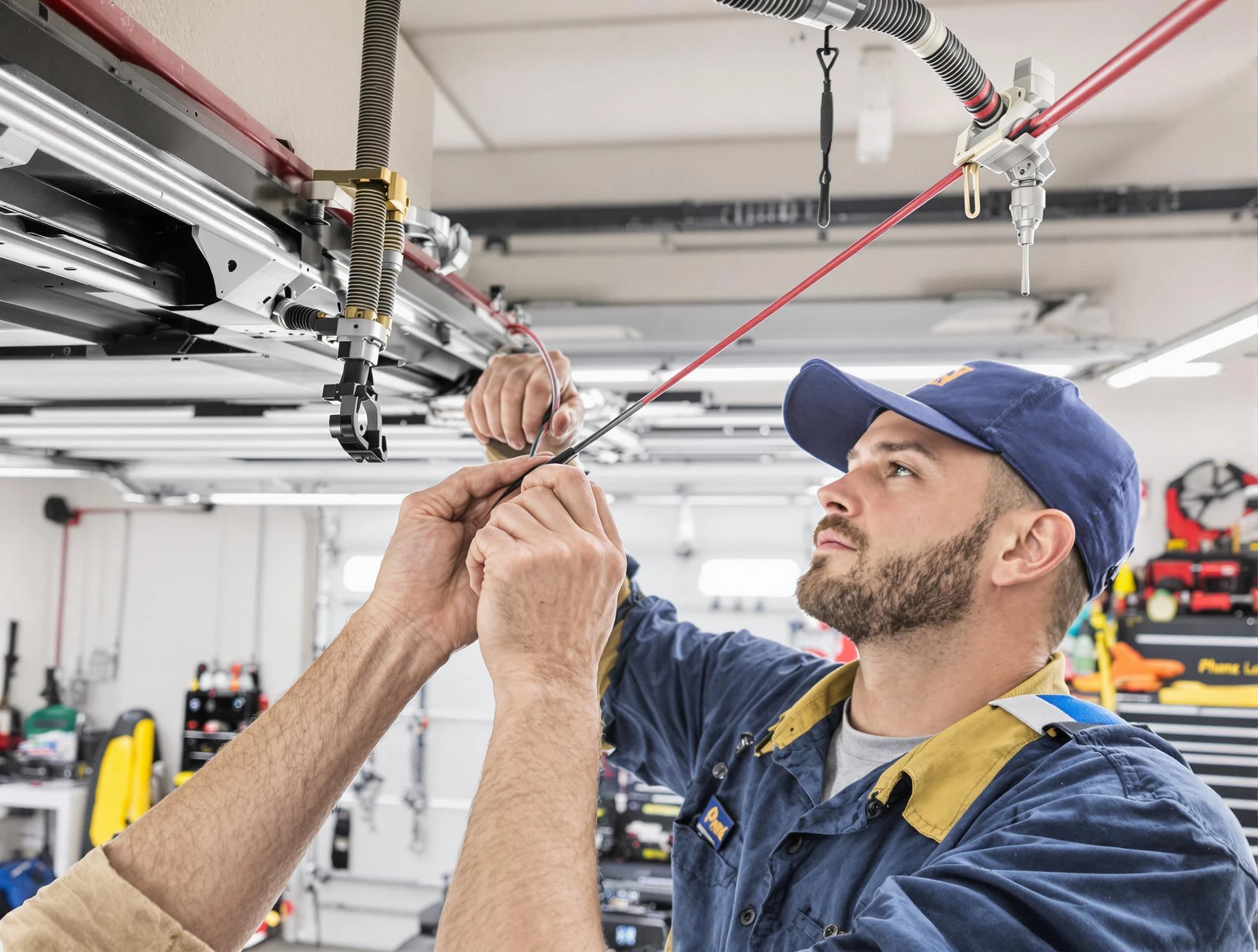 Cable Repair service in Dove Valley, CO