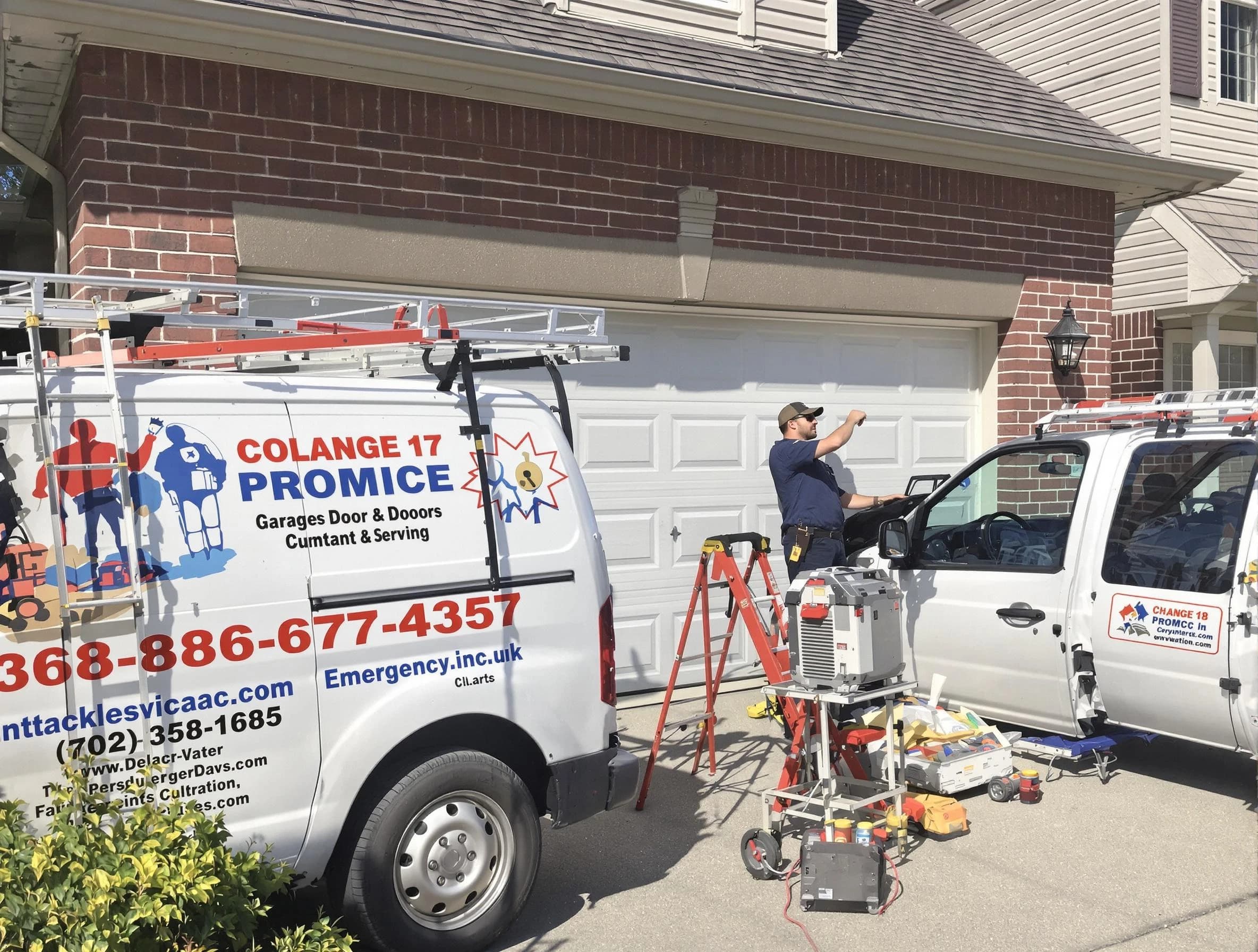 Same Day Repair service in Dove Valley, CO